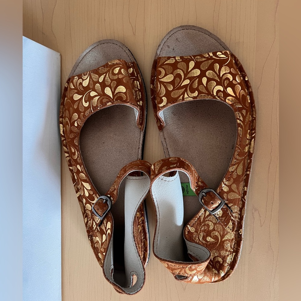Softstar Shoes Solstice Sandal women’s size 10.5-11